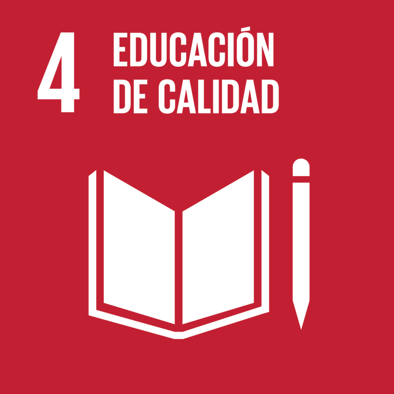 Lee más sobre el artículo Objetivo 4: Garantizar una educación inclusiva, equitativa y de calidad y promover oportunidades de aprendizaje durante toda la vida para todos