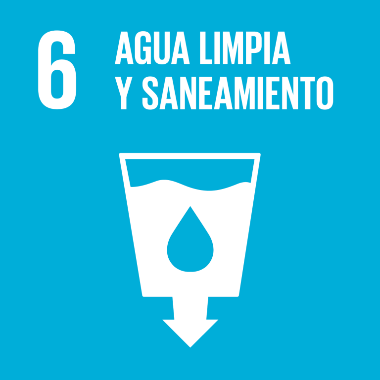 Lee más sobre el artículo Objetivo 6: Garantizar la disponibilidad de agua y su gestión sostenible y el saneamiento para todos