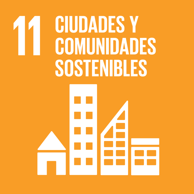 Lee más sobre el artículo Objetivo 11: Lograr que las ciudades y los asentamientos humanos sean inclusivos, seguros, resilientes y sostenibles