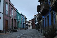 Lee más sobre el artículo Comienza Teror patea por Gran Canaria 2020