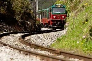 Lee más sobre el artículo Trenes de Lujo en España