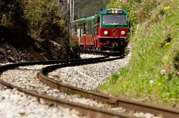 Lee más sobre el artículo Trenes de Lujo en España