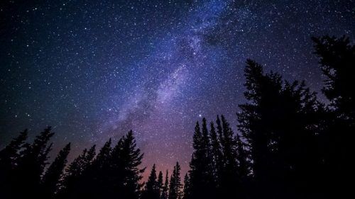 Lee más sobre el artículo Des endroits fascinants pour profiter du tourisme astronomique
