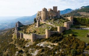 Lee más sobre el artículo Cinco históricos rincones de Aragón a los que no ha llegado el coronavirus tras cuatro meses de pandemia