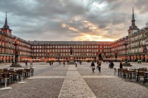 Lee más sobre el artículo O turismo interior é uma excelente aposta para a diminuição da escala na Comunidade de Madri