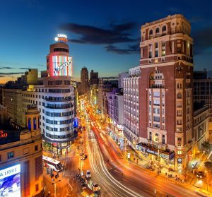 Lee más sobre el artículo 25 estupendas ideas para disfrutar Madrid… sin salir de Madrid