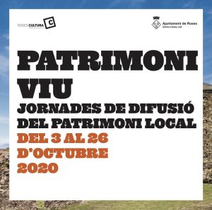 Lee más sobre el artículo 9 citas para descubrir el «Patrimonio Vivo» de Roses en Octubre
