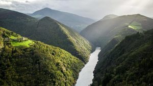 Lee más sobre el artículo Inmersión en las tradiciones asturianas: «Viaje al Optimismo»