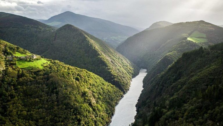 Lee más sobre el artículo Inmersión en las tradiciones asturianas: «Viaje al Optimismo»
