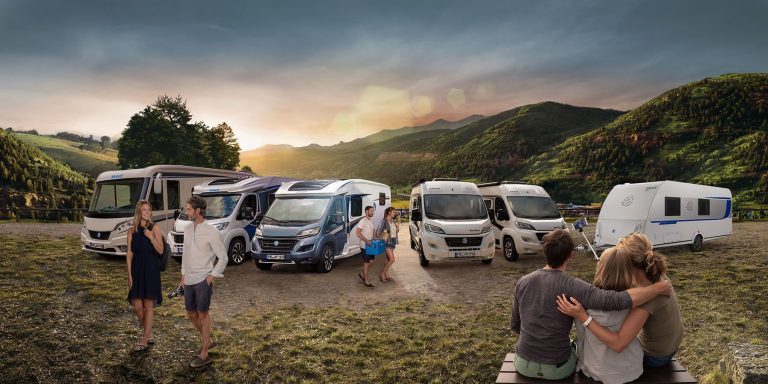 Lee más sobre el artículo La Quincena Dorada del Caravaning