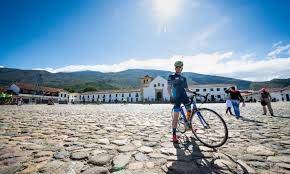 Lee más sobre el artículo Descubre las mejores rutas ciclistas de América del Sur