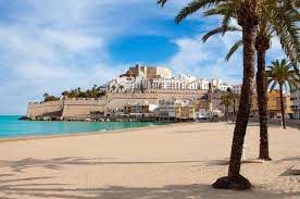 Lee más sobre el artículo Castelló, por tierra, mar… ¡Y aire!