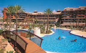 Lee más sobre el artículo Puerto Antilla Grand Hotel, un lujo para este verano