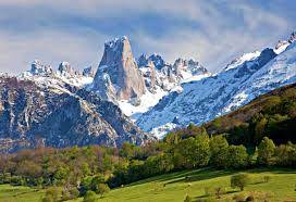 Lee más sobre el artículo Los viajeros de Lonely Planet escogen en Instagram Picos de Europa como el mejor de Parque Nacional de España