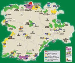 Lee más sobre el artículo Casas del Parque de Castilla y León