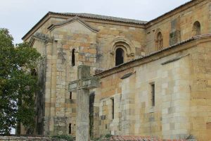 Lee más sobre el artículo Ruta de los Monasterios de León, un viaje a través del arte
