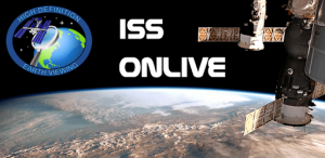 Lee más sobre el artículo ISS on Live: Estación Espacial y Tierra HD en vivo