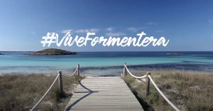 Lee más sobre el artículo 5 recorridos virtuales para soñar con Formentera
