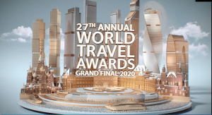 Lee más sobre el artículo World Travel Awards 2020: Los «Oscars» del turismo