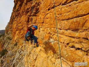 Lee más sobre el artículo Jaén Destino Aventura