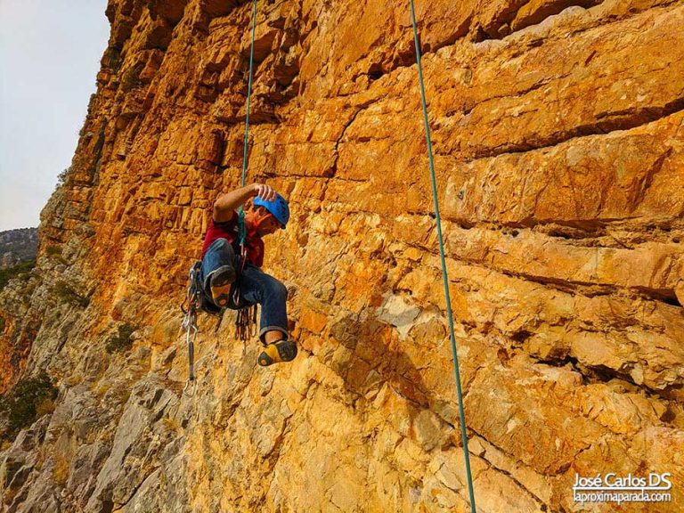 Lee más sobre el artículo Jaén Destino Aventura