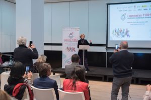Lee más sobre el artículo II Congreso TUR4aII: Accesibilidad en Destinos Turísticos Inteligentes
