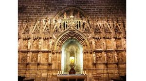 Lee más sobre el artículo Valencia celebra el segundo año Jubilar del Santo Cáliz