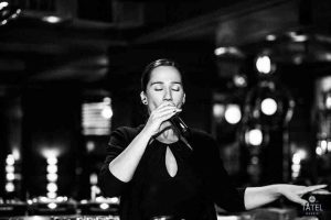 Lee más sobre el artículo TATEL Madrid llena de música y arte las comidas de los sábados y domingos