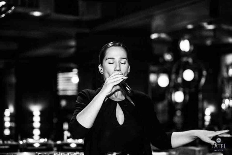 Lee más sobre el artículo TATEL Madrid llena de música y arte las comidas de los sábados y domingos