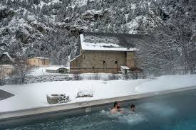 Lee más sobre el artículo Balneario de Panticosa, de la incertidumbre al optimismo después de la temporada de verano