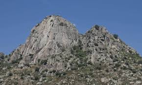 Lee más sobre el artículo Escalada al Pico de la Miel