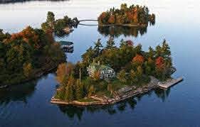 Lee más sobre el artículo Crucero por el Río San Lorenzo en Canadá