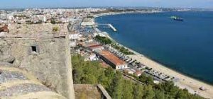 Lee más sobre el artículo Setúbal: Entre la tierra y el mar reina la madre naturaleza para la práctica de actividades