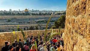 Lee más sobre el artículo Un auténtico plan de Semana Santa: Jerusalén