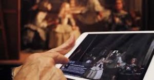 Lee más sobre el artículo Apps de museos españoles para enriquecer la visita