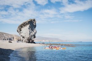 Lee más sobre el artículo Buscar tesoros en el Cabo de Gata