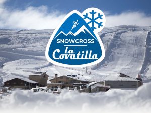 Lee más sobre el artículo La segunda edición de Snowcross La Covatilla coronará a los vencedores de la Copa de España