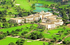 Lee más sobre el artículo La Manga Club: Escapada otoñal de golf bajo el aroma del mar mediterráneo