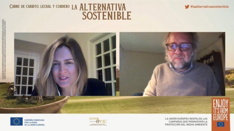 Lee más sobre el artículo Europa y el sector, unidos en la lucha por el futuro de las carnes más sostenibles y sociales