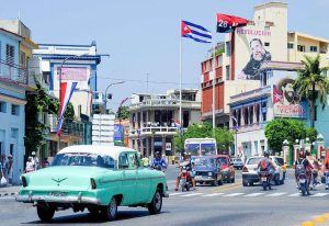 Lee más sobre el artículo Una mirada a Cuba
