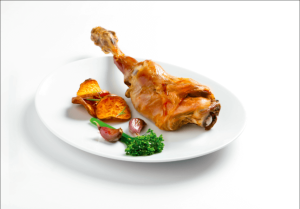 Lee más sobre el artículo Tres guarniciones de autor para disfrutar el asado navideño de lechal, cordero y cabrito