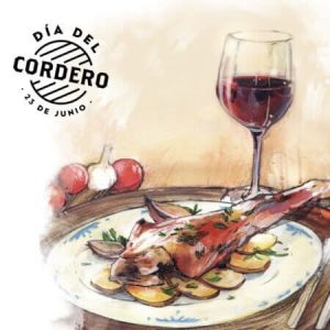 Lee más sobre el artículo El sector del ovino y caprino celebraron el Día del Cordero