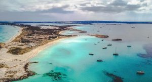 Lee más sobre el artículo Formentera: Naturaleza en estado puro