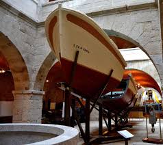 Lee más sobre el artículo Descubre el Ferrol más cultural