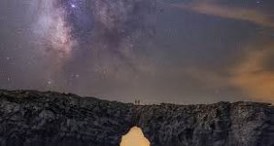 Lee más sobre el artículo Menorca anima a la observación astronómica con telescopio