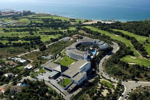 Lee más sobre el artículo Dolce Sitges, un oasis a orillas del Mediterráneo