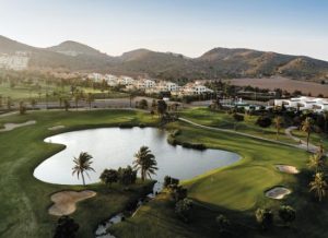 Lee más sobre el artículo La Manga Club elegido como el Mejor Resort Deportivo de Europa en los «Oscar» del turismo