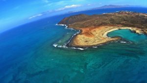 Lee más sobre el artículo Fuerteventura en bici
