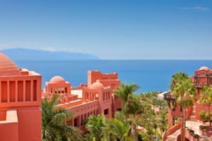 Lee más sobre el artículo The Ritz-Carlton, Abama da la bienvenida a los viajeros españoles