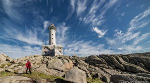 Lee más sobre el artículo «Camiño Dos Faros» Senderismo y Gastronomía